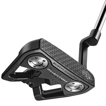 Scotty Cameron Phantom Black 9.2R Putter Gents RH