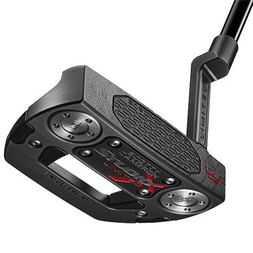 Scotty Cameron Fastback 2 Xperimental Putter Gents RH
