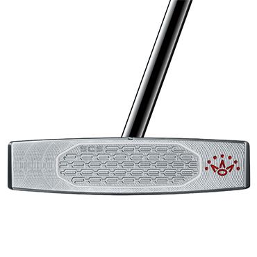 Scotty Cameron Fastback Onset Center Putter Gents RH