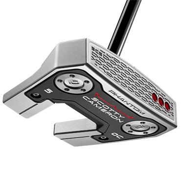 Scotty Cameron 2026 Phantom 5 OC Putter Gents RH