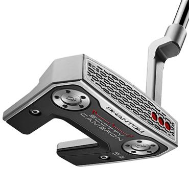 Scotty Cameron 2026 Phantom 5.2 Putter Gents RH