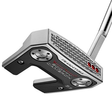 Scotty Cameron 2026 Phantom 5.5 Putter Gents LH