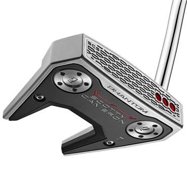 Scotty Cameron 2026 Phantom 7 DB Putter Gents RH