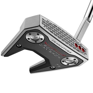 Scotty Cameron 2026 Phantom 7.5 Putter Gents RH