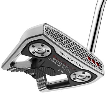 Scotty Cameron 2026 Phantom 9R Putter Gents RH