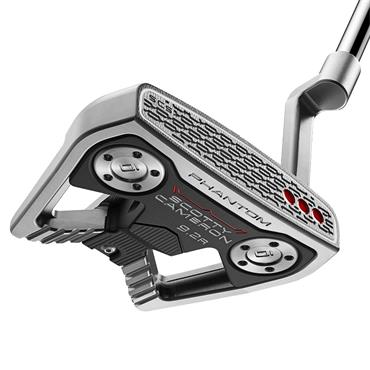 Scotty Cameron 2026 Phantom 9.2R Putter Gents LH
