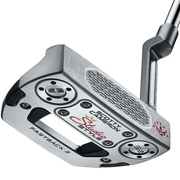 Scotty Cameron 2026 Fastback 2 LD Putter Gents LH