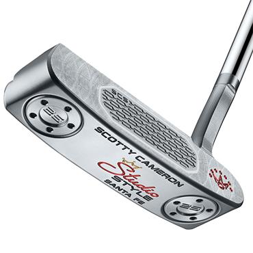 Scotty Cameron 2026 Santa Fe Putter Gents RH