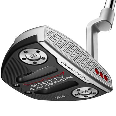 Scotty Cameron 2026 Phantom 3.2 Putter Gents RH
