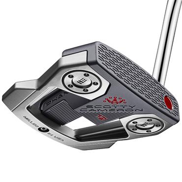 Scotty Cameron 2026 Phantom 12 Putter Gents RH