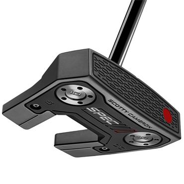 Spec III 5 OC Putter Gents RH