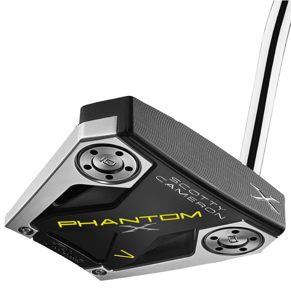 Scotty Cameron Phantom X 7 Putter Gents RH Golf Store