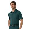 Seve Gents Dublin Pocket Polo Shirt Deep Green