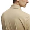 Seve Gents Dublin Pocket Polo Shirt Khaki