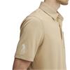 Seve Gents Dublin Pocket Polo Shirt Khaki