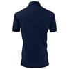 Seve Gents Dublin Pocket Polo Shirt Navy Blue