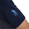 Seve Gents Dublin Pocket Polo Shirt Navy Blue
