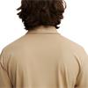 Seve Gents Big Icon Polo Shirt Khaki