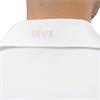 Seve Gents Big Icon Polo Shirt White