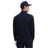Seve Gents Yokohama Pocket Polo Shirt Navy Blue