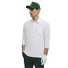 Seve Gents Yokohama Pocket Polo Shirt White
