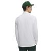 Seve Gents Yokohama Pocket Polo Shirt White