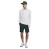 Seve Gents Yokohama Pocket Polo Shirt White