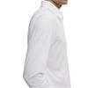 Seve Gents Yokohama Pocket Polo Shirt White