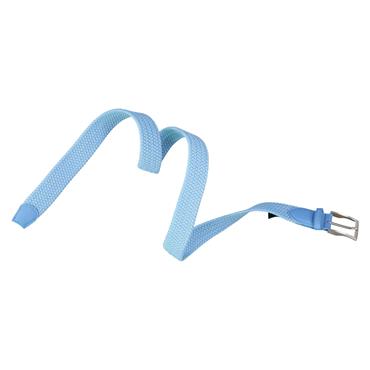 Seve Gents Clutch Belt Alaskan Blue