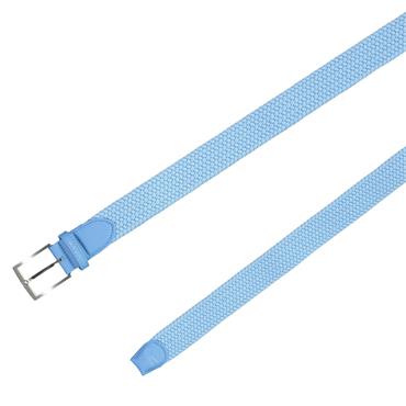 Seve Gents Clutch Belt Alaskan Blue