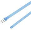 Seve Gents Clutch Belt Alaskan Blue