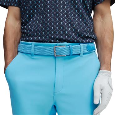 Seve Gents Clutch Belt Alaskan Blue