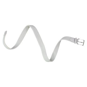 Seve Gents Clutch Belt Ash Grey
