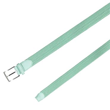 Seve Gents Clutch Belt Frosty Green