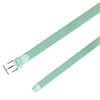 Seve Gents Clutch Belt Frosty Green