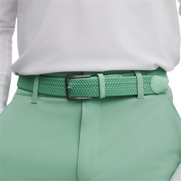 Seve Gents Clutch Belt Frosty Green