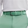 Seve Gents Clutch Belt Frosty Green