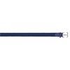 Seve Gents Clutch Belt Ink Blue