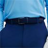 Seve Gents Clutch Belt Ink Blue