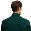 Seve Gents Seve Victory Polo Shirt Deep Green