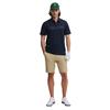 Seve Gents Seve Victory Polo Shirt Navy Blue