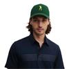 Seve Gents Seve Victory Polo Shirt Navy Blue