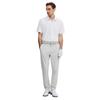 Seve Gents Icon Allover Polo Shirt Egg White