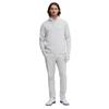 Seve Gents Icon Pivot ¼ Zip Ash Grey