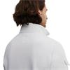 Seve Gents Icon Pivot ¼ Zip Ash Grey