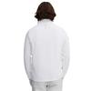 Seve Gents Icon Pivot ¼ Zip Egg White