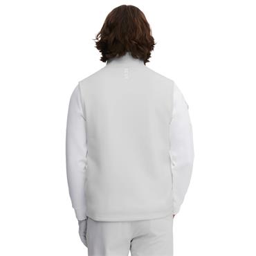 Seve Gents Icon Pivot Vest Ash Grey