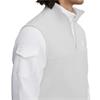 Seve Gents Icon Pivot Vest Ash Grey