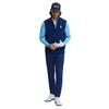 Seve Gents Icon Pivot Vest Ink Blue
