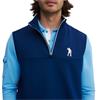 Seve Gents Icon Pivot Vest Ink Blue